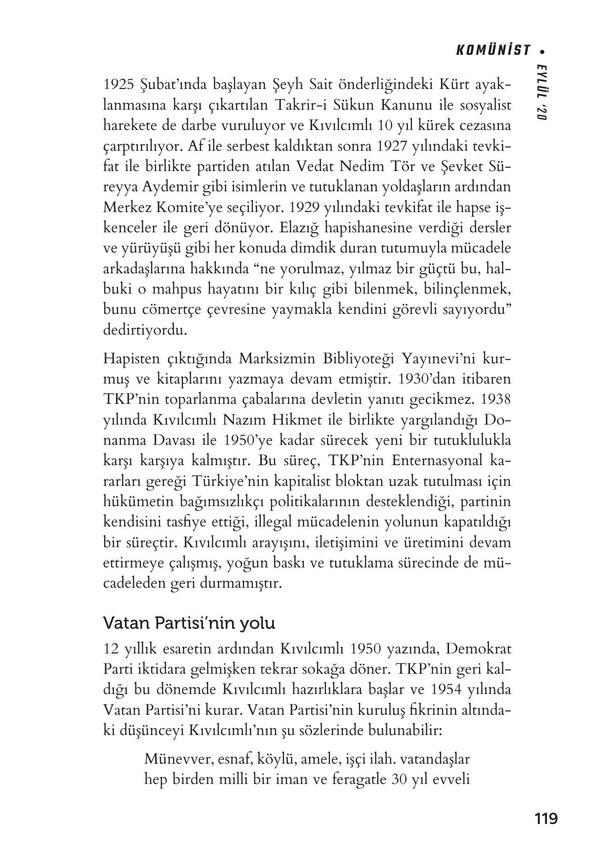 Sayı 11 - Sayfa 121