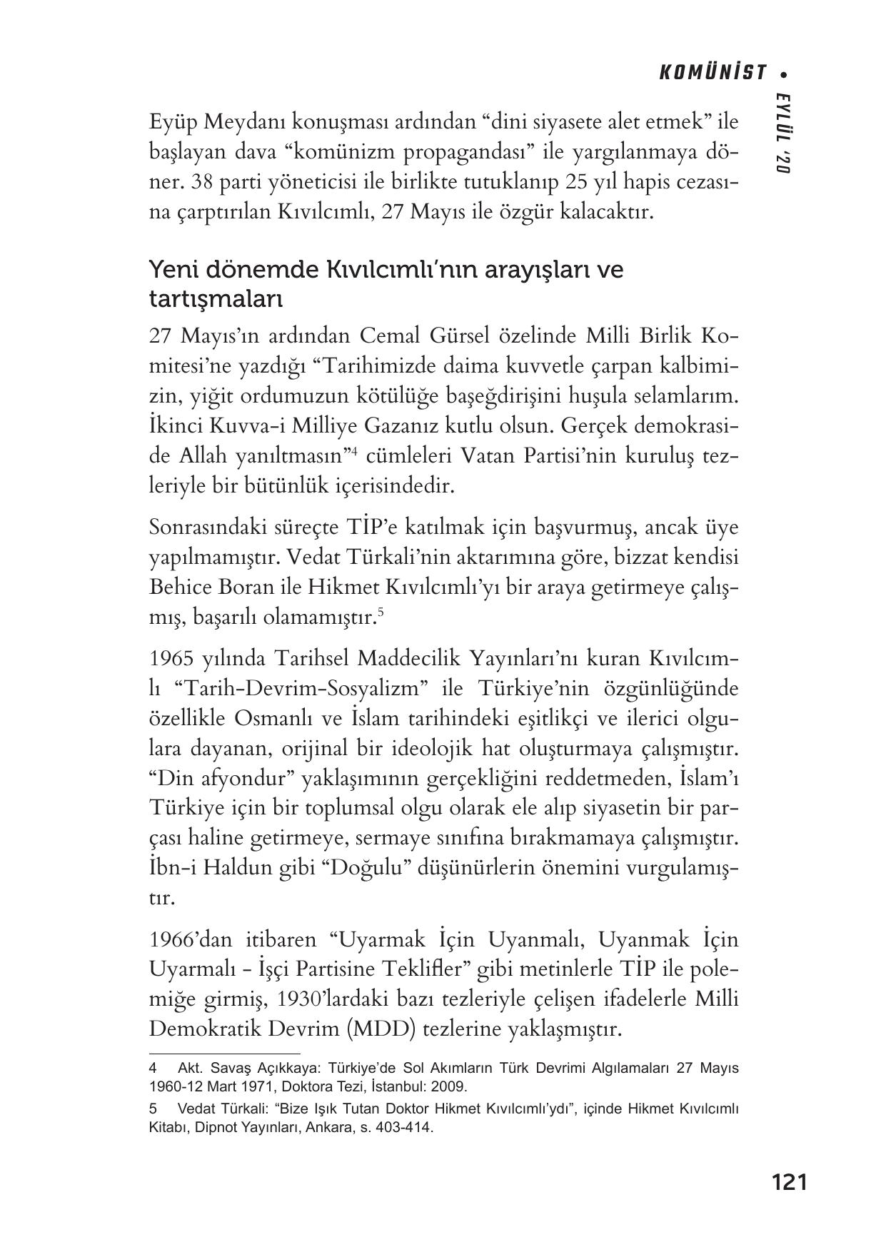 Sayı 11 - Sayfa 123