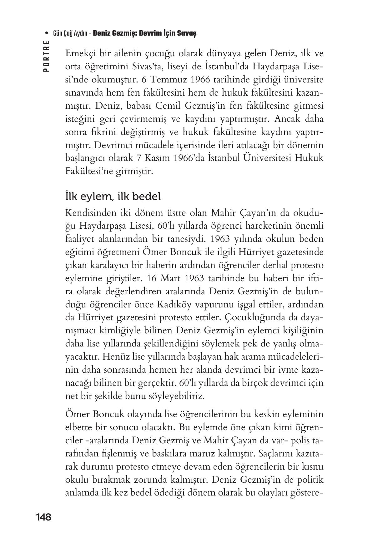 Sayı 11 - Sayfa 150