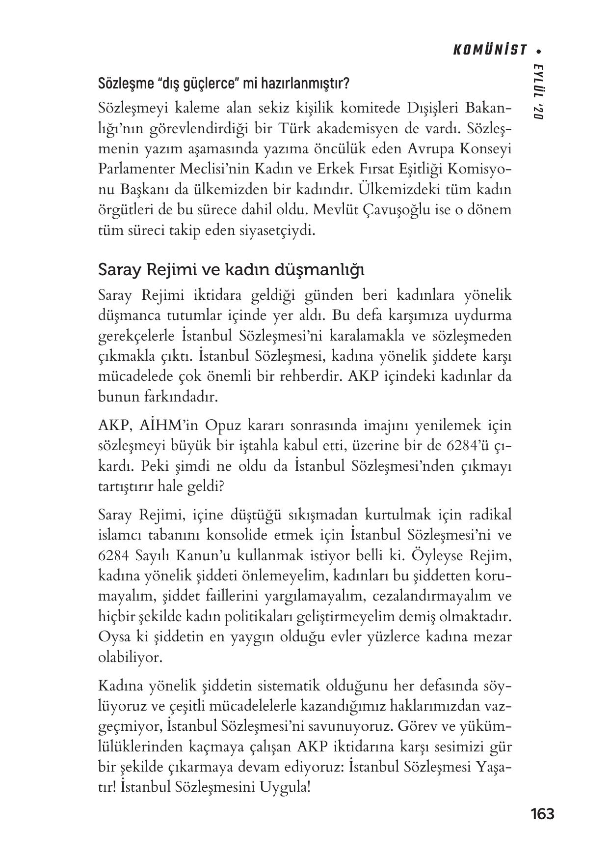 Sayı 11 - Sayfa 165