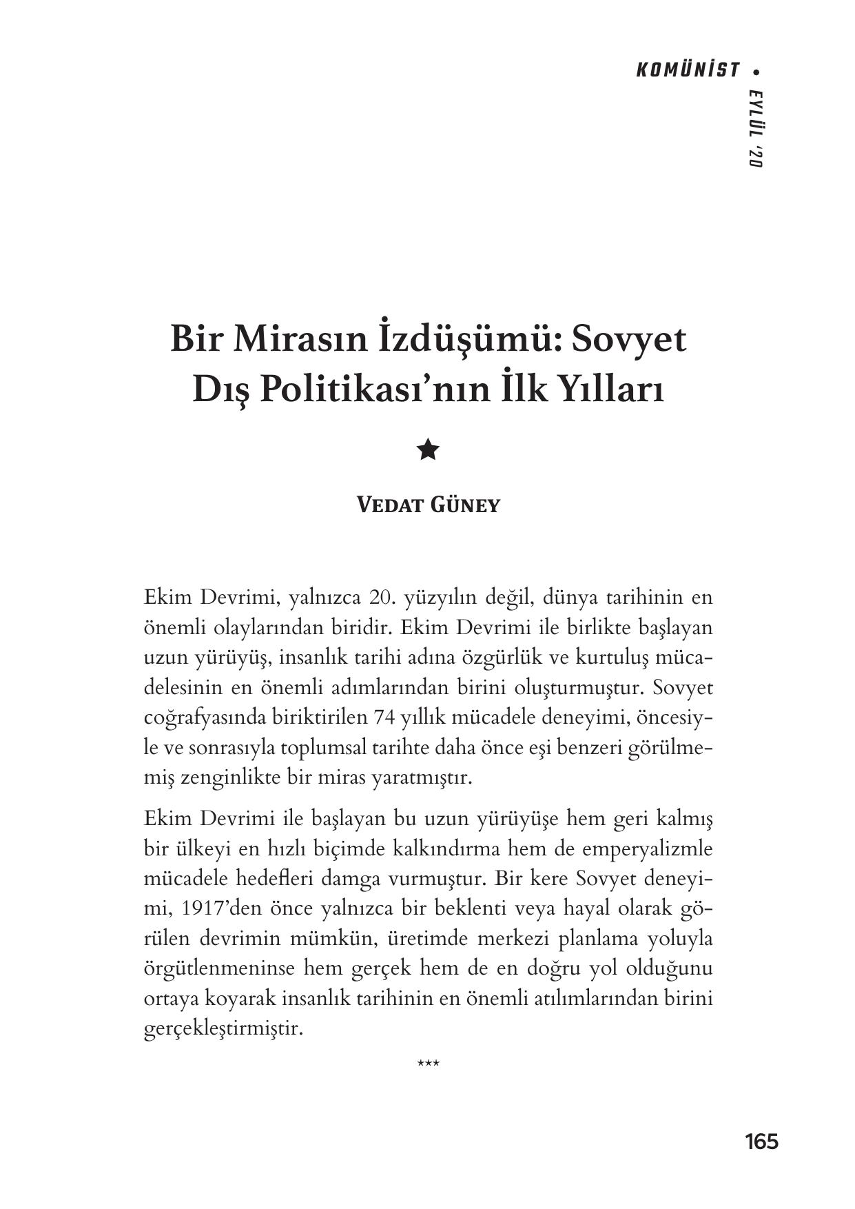 Sayı 11 - Sayfa 167