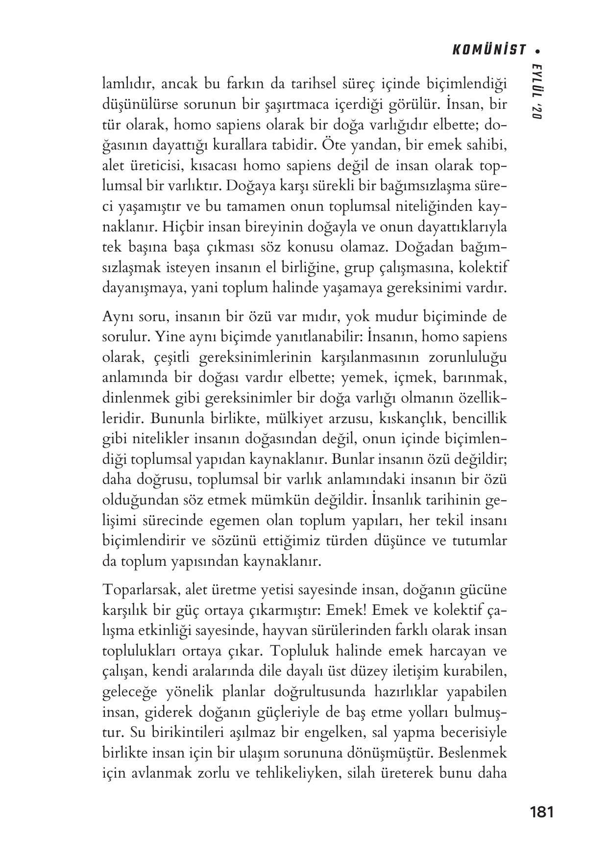 Sayı 11 - Sayfa 183