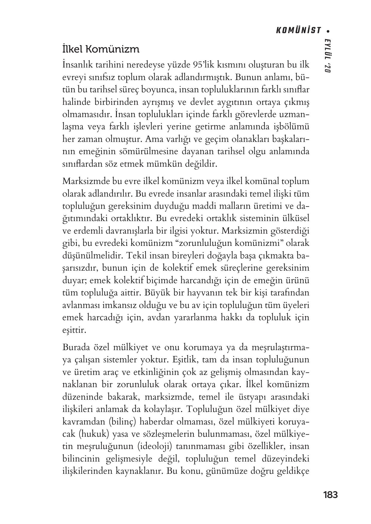 Sayı 11 - Sayfa 185