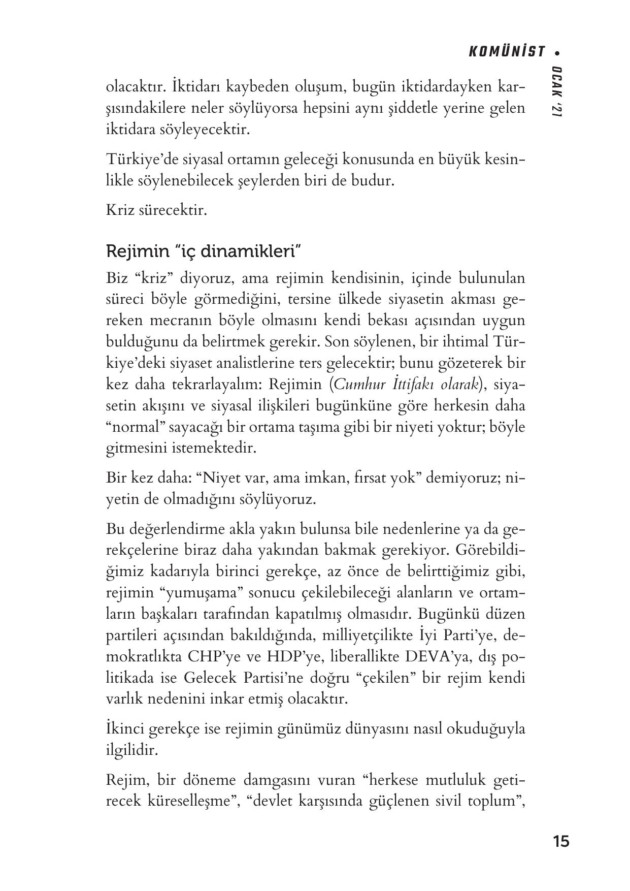 Sayı 12 - Sayfa 17