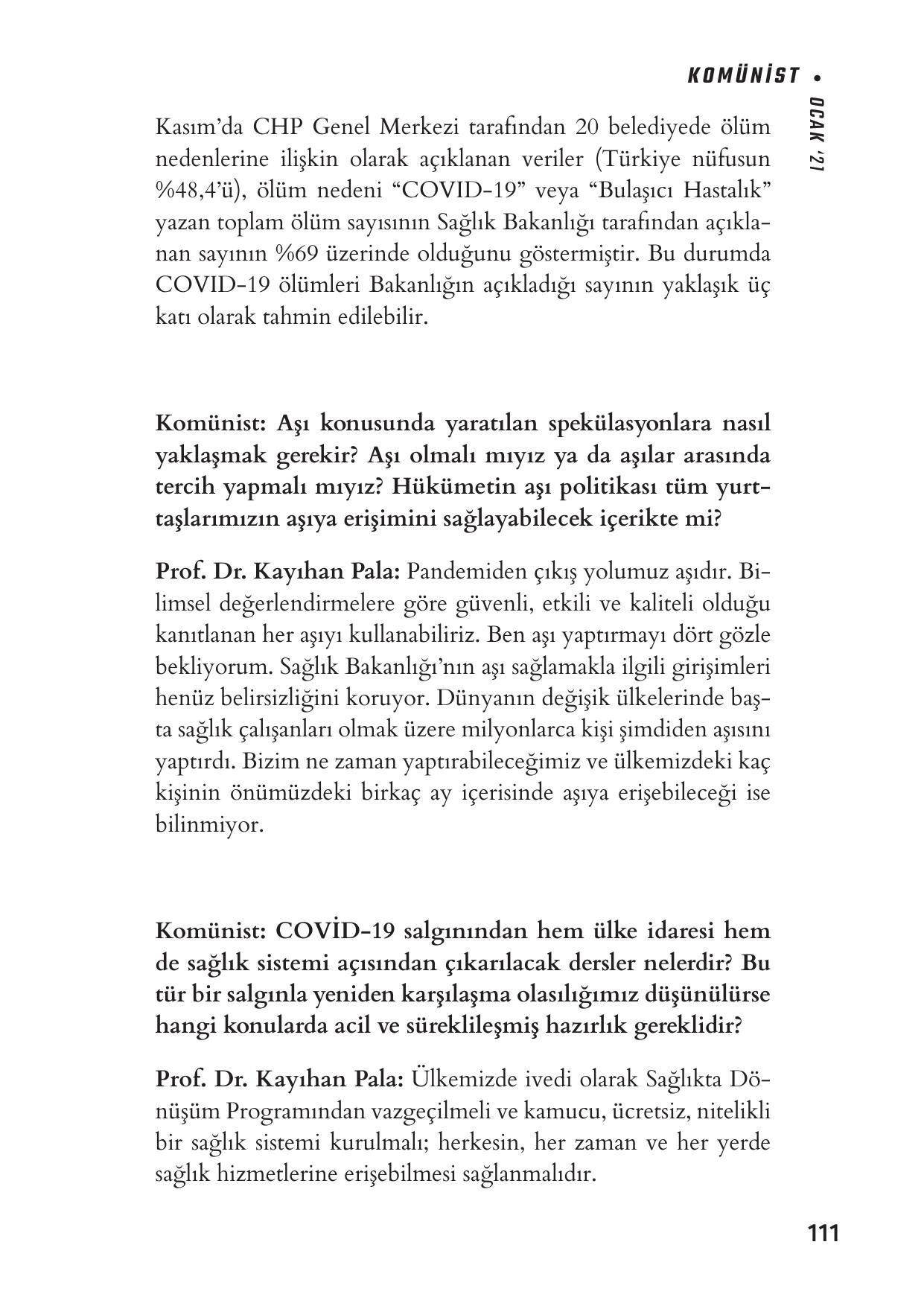 Sayı 12 - Sayfa 113