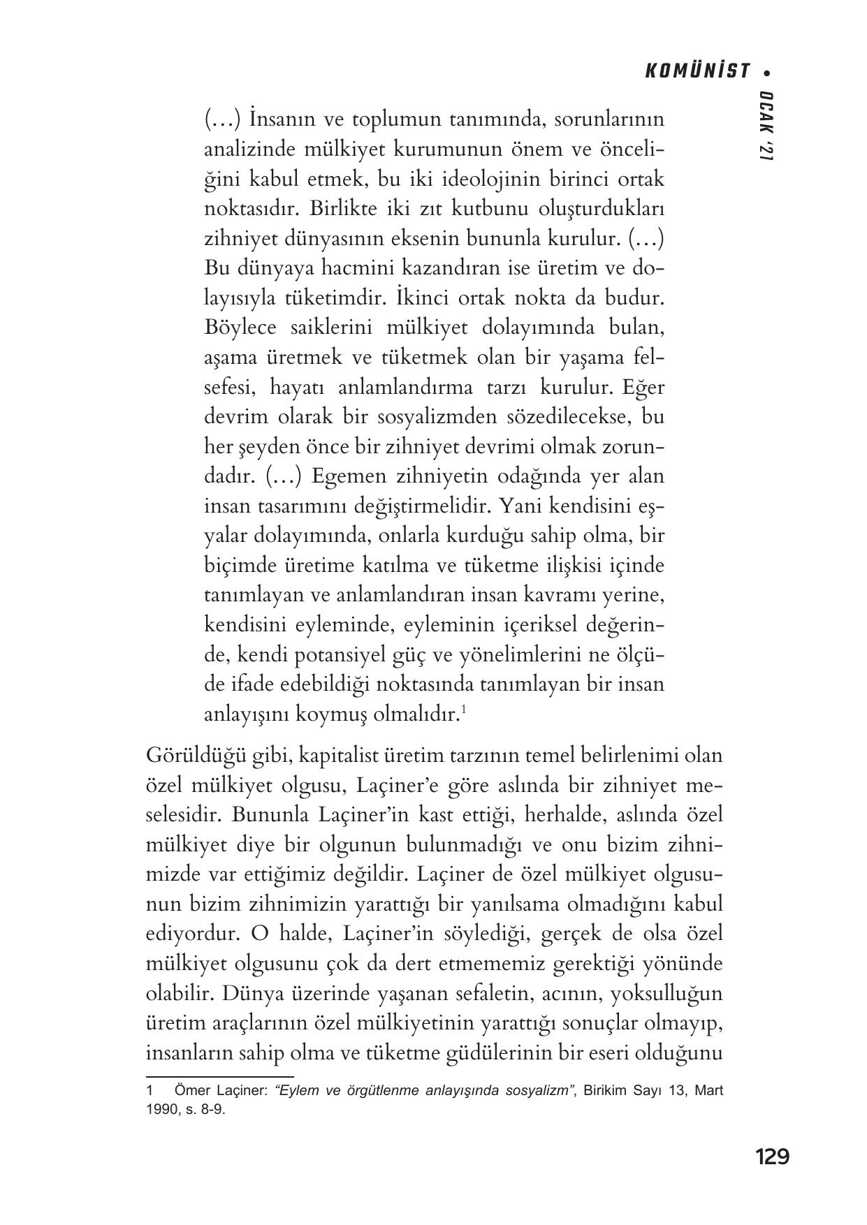 Sayı 12 - Sayfa 131