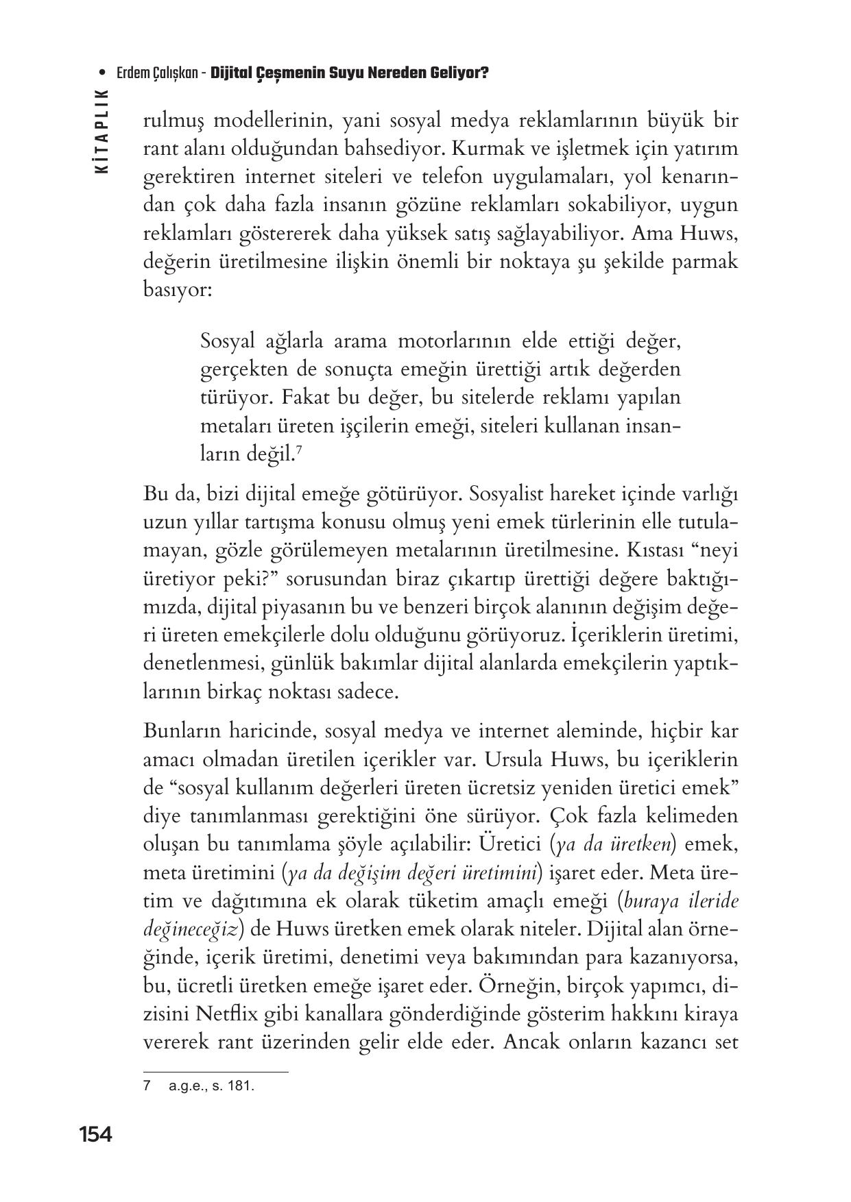 Sayı 12 - Sayfa 156