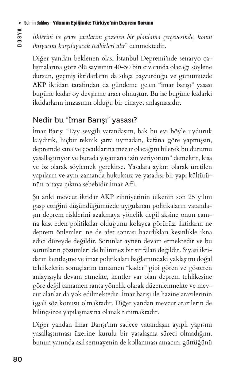 Sayı 13 - Sayfa 82