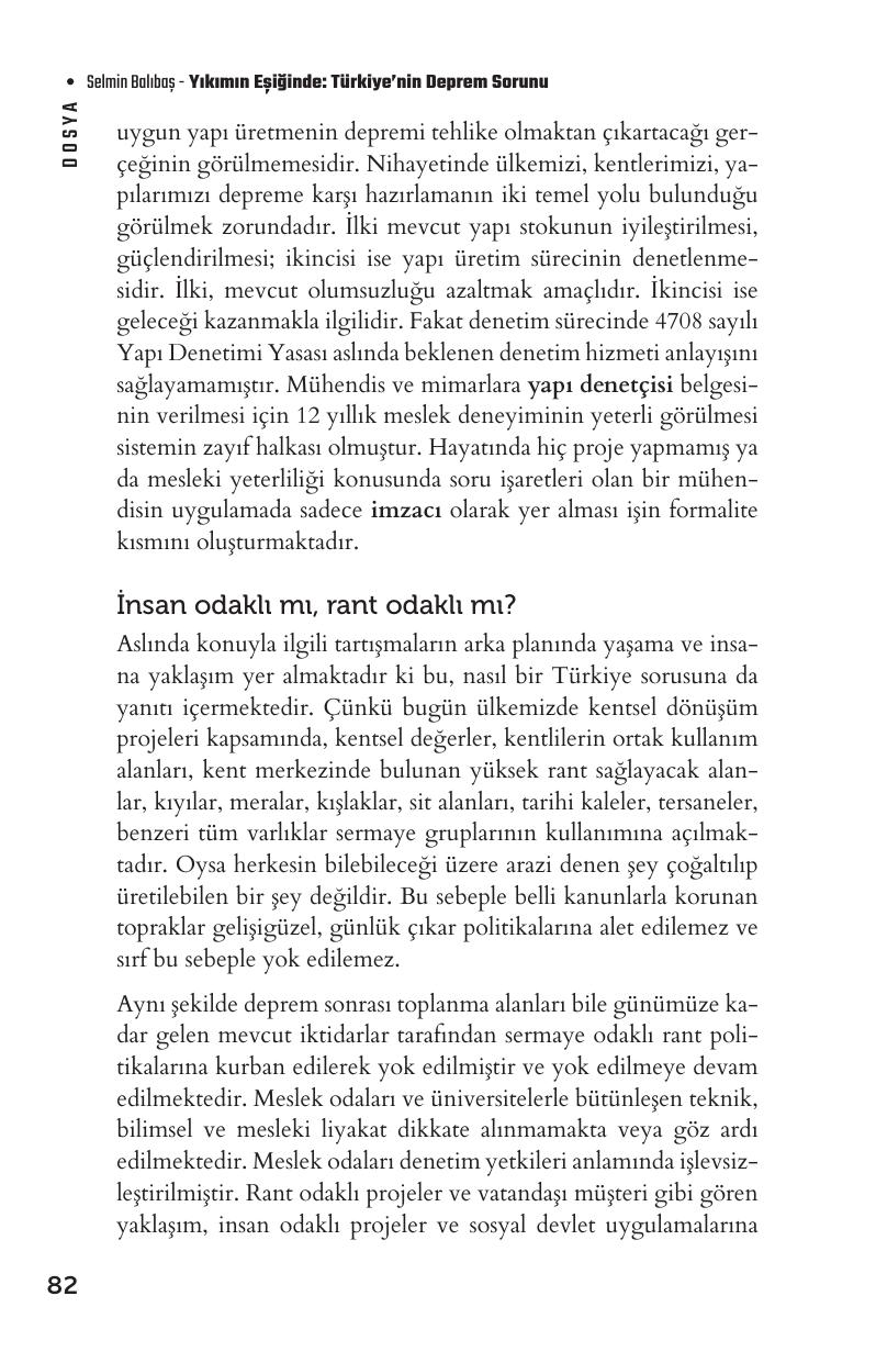 Sayı 13 - Sayfa 84