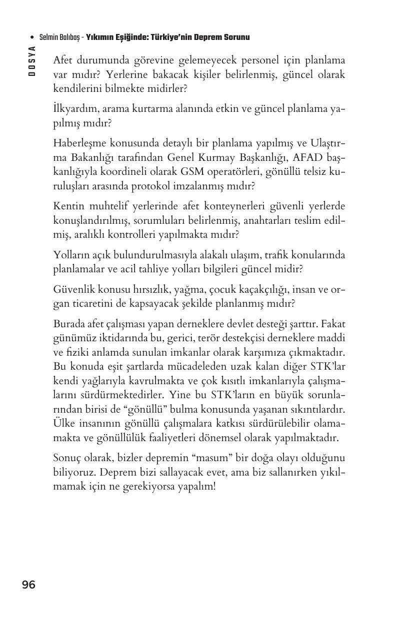 Sayı 13 - Sayfa 98