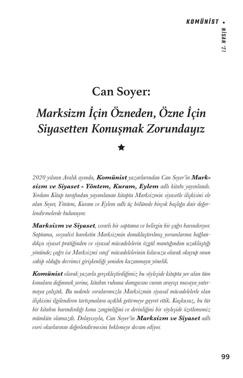 Sayı 13 - Sayfa 101