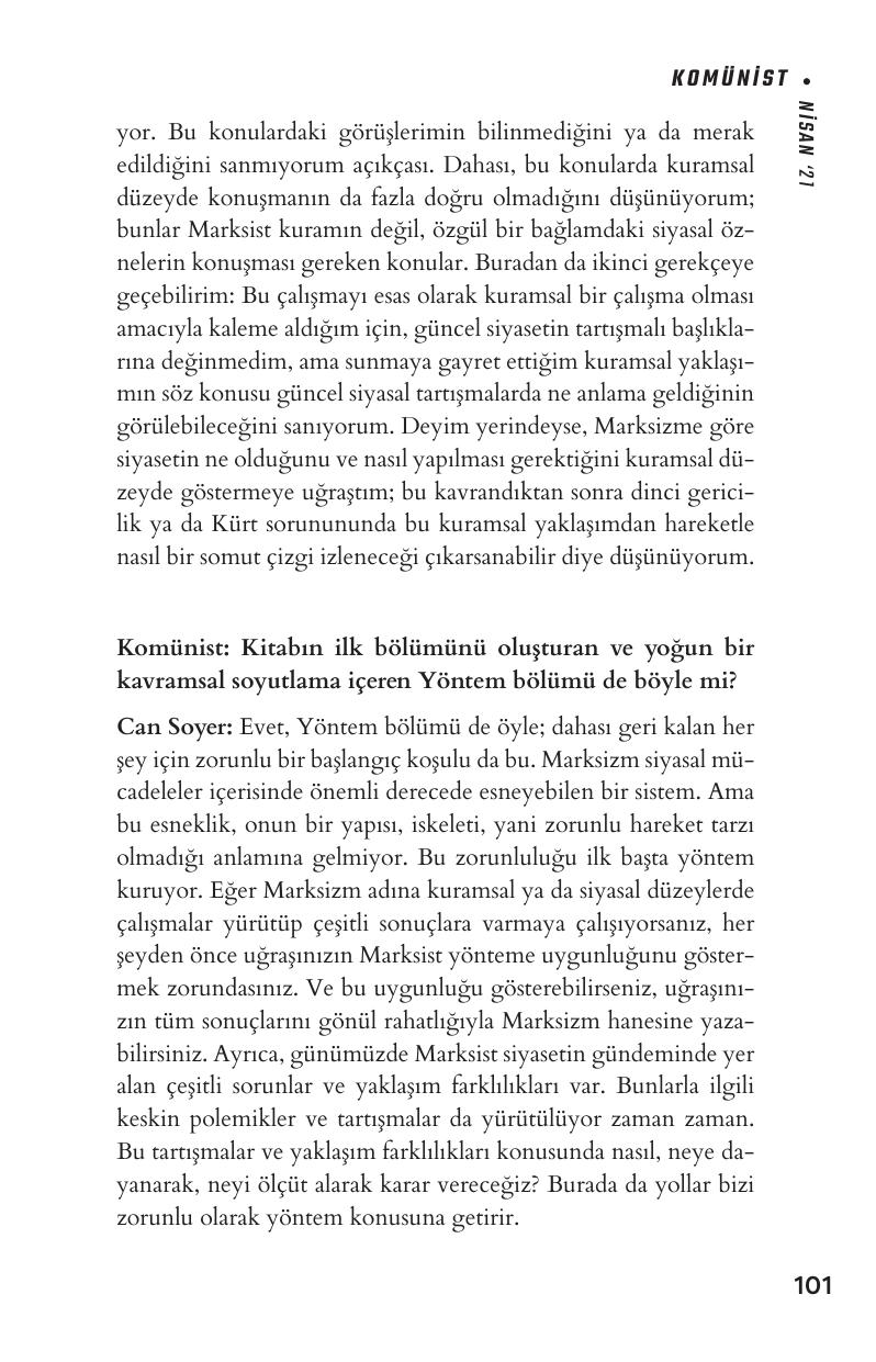 Sayı 13 - Sayfa 103