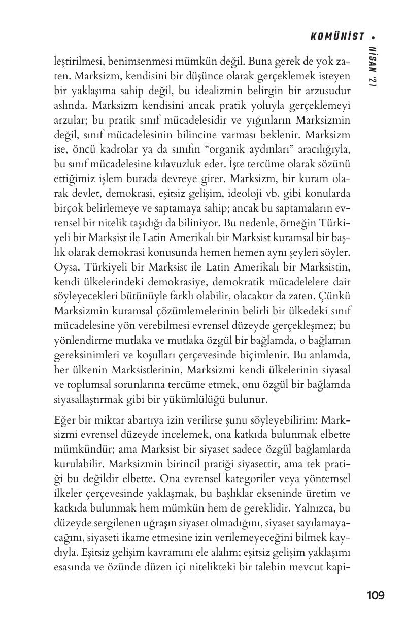 Sayı 13 - Sayfa 111