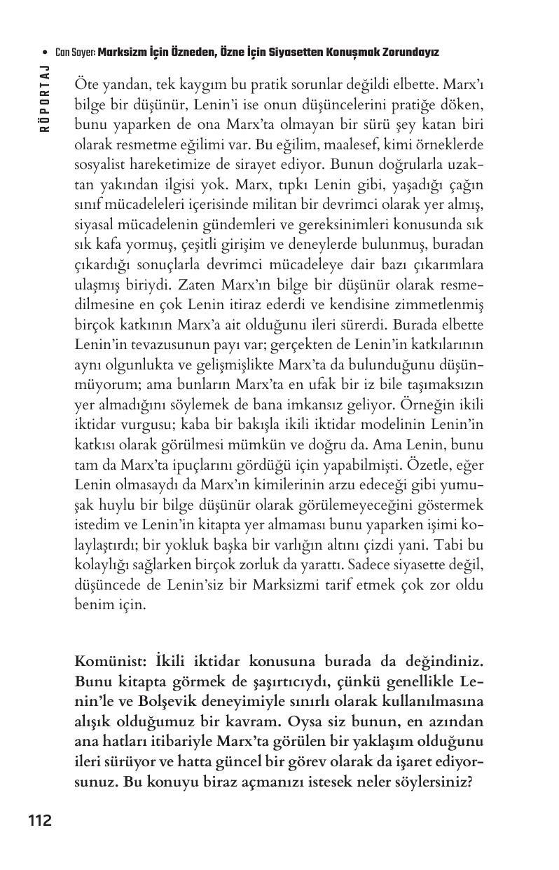 Sayı 13 - Sayfa 114