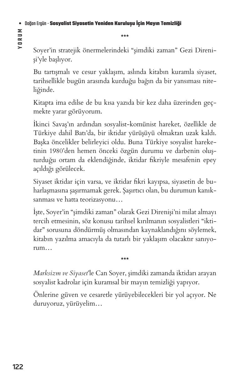 Sayı 13 - Sayfa 124