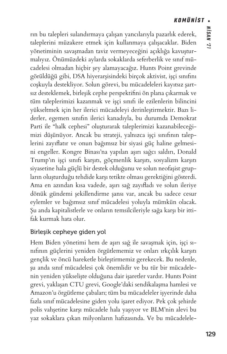 Sayı 13 - Sayfa 131