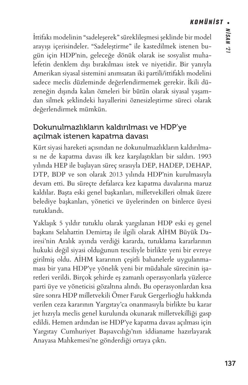 Sayı 13 - Sayfa 139