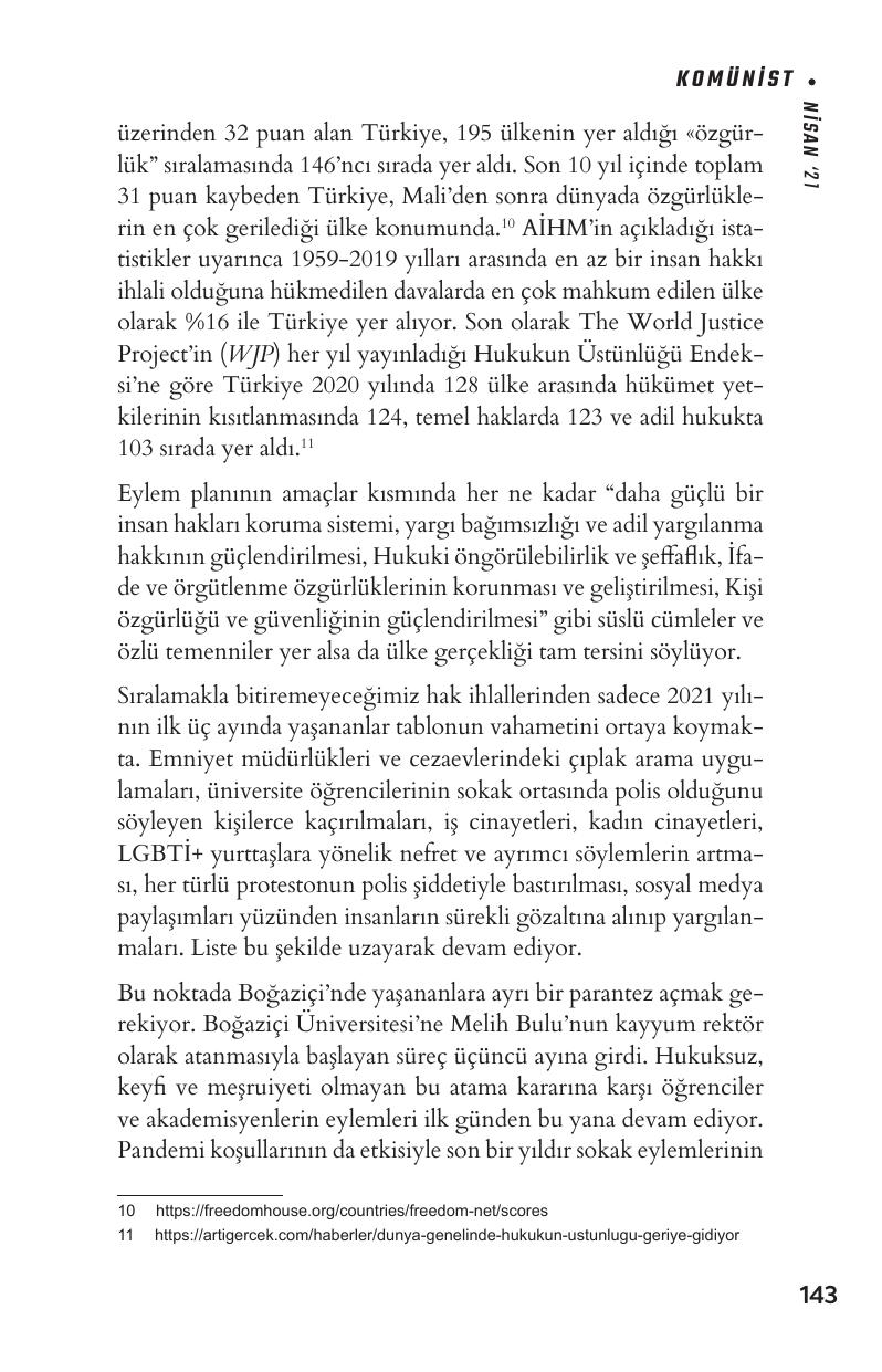 Sayı 13 - Sayfa 145