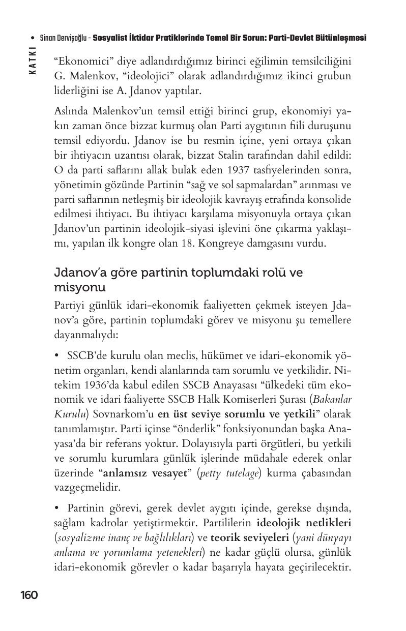 Sayı 13 - Sayfa 162