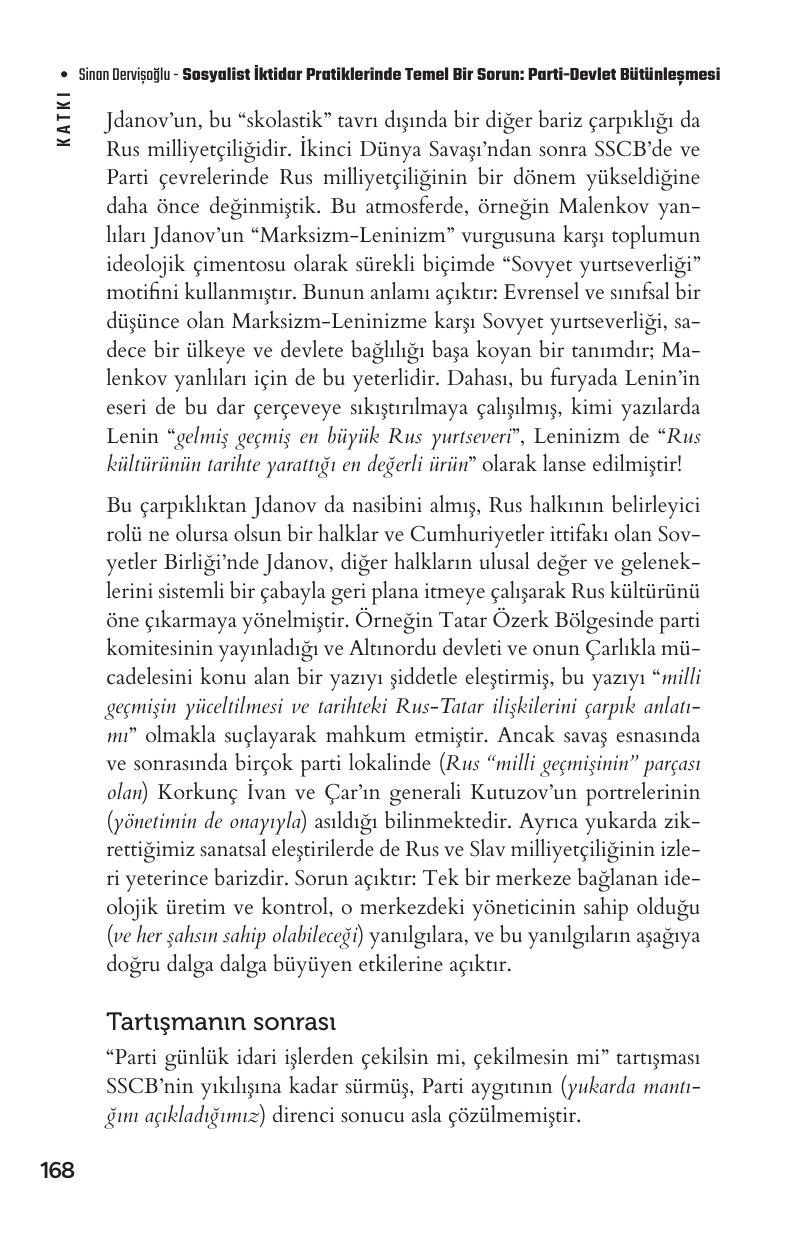 Sayı 13 - Sayfa 170