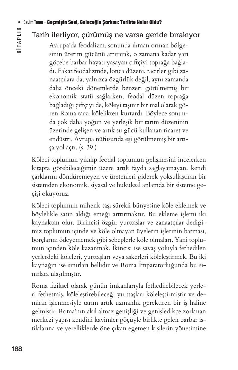 Sayı 13 - Sayfa 190