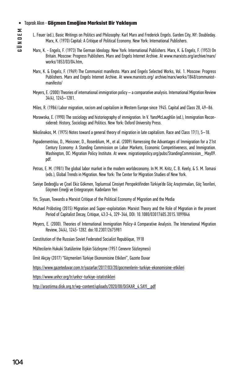 Sayı 14 - Sayfa 106