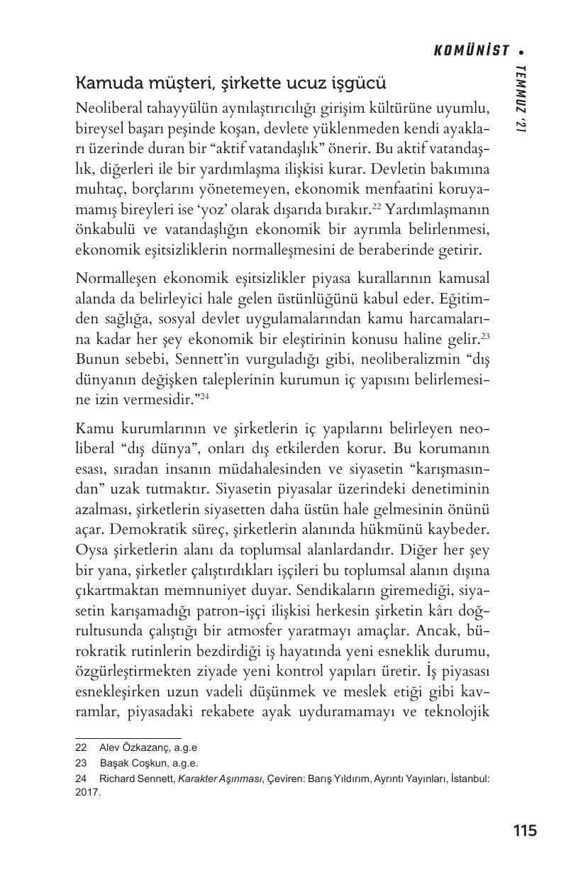 Sayı 14 - Sayfa 117