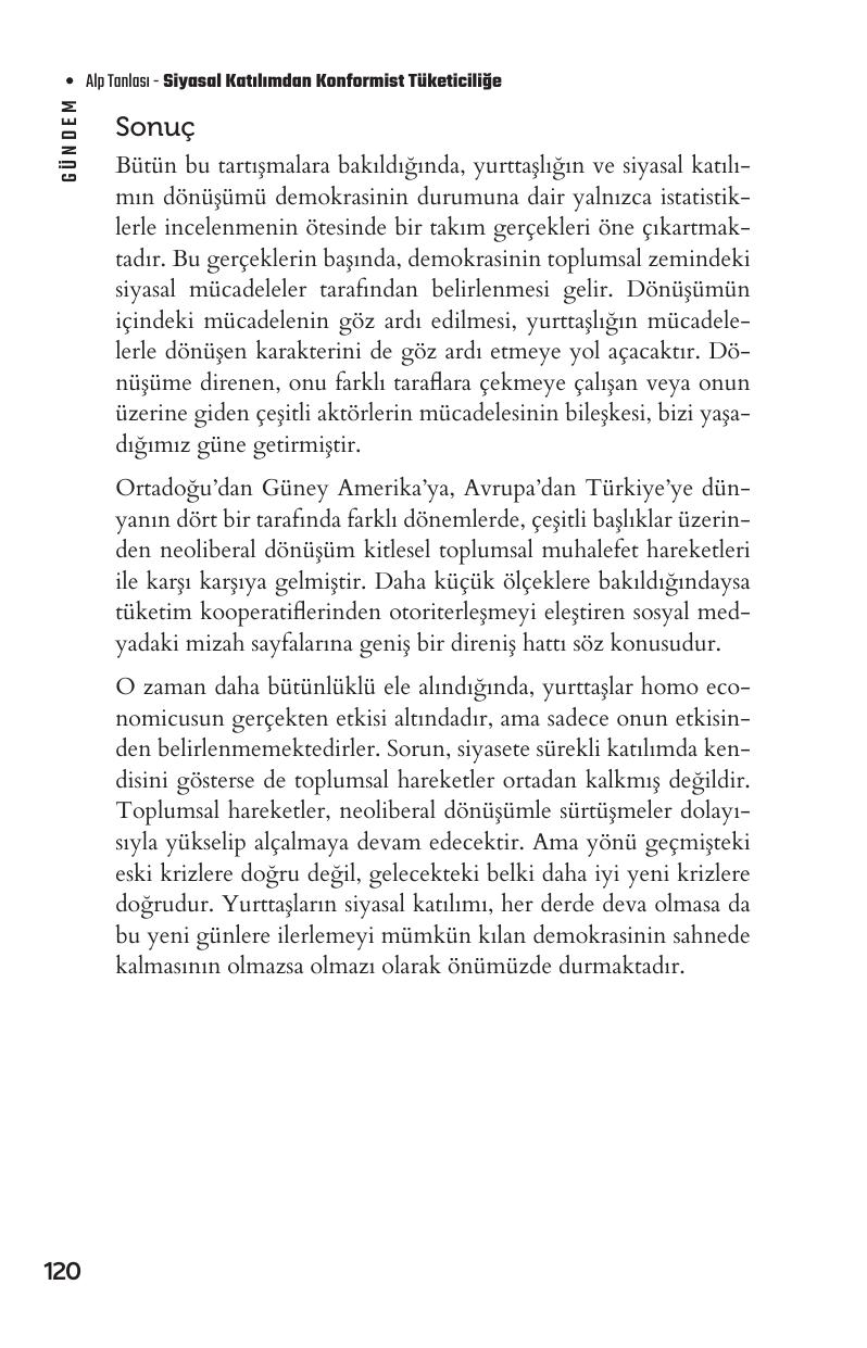 Sayı 14 - Sayfa 122
