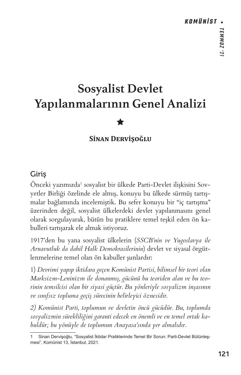 Sayı 14 - Sayfa 123