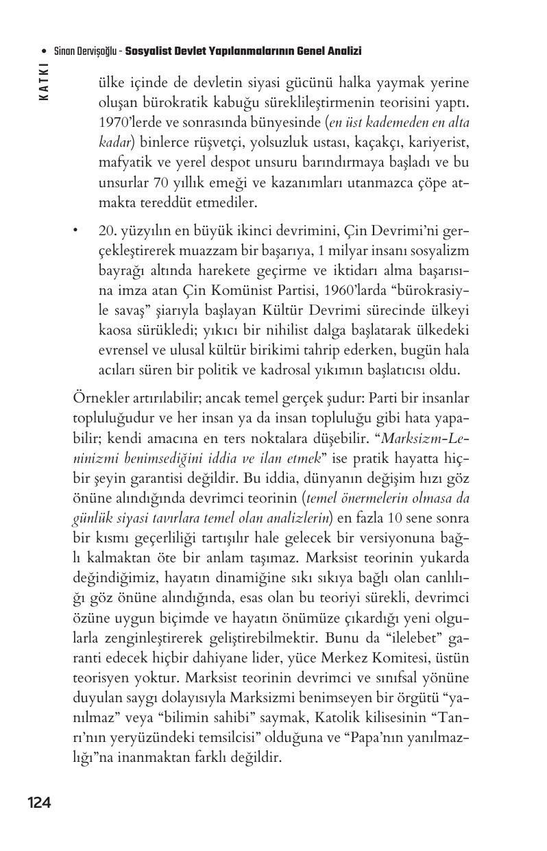 Sayı 14 - Sayfa 126