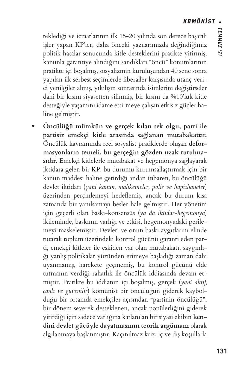 Sayı 14 - Sayfa 133