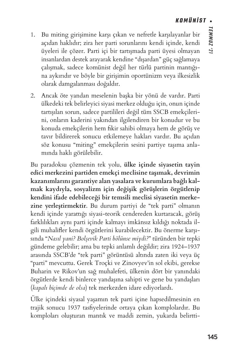 Sayı 14 - Sayfa 147