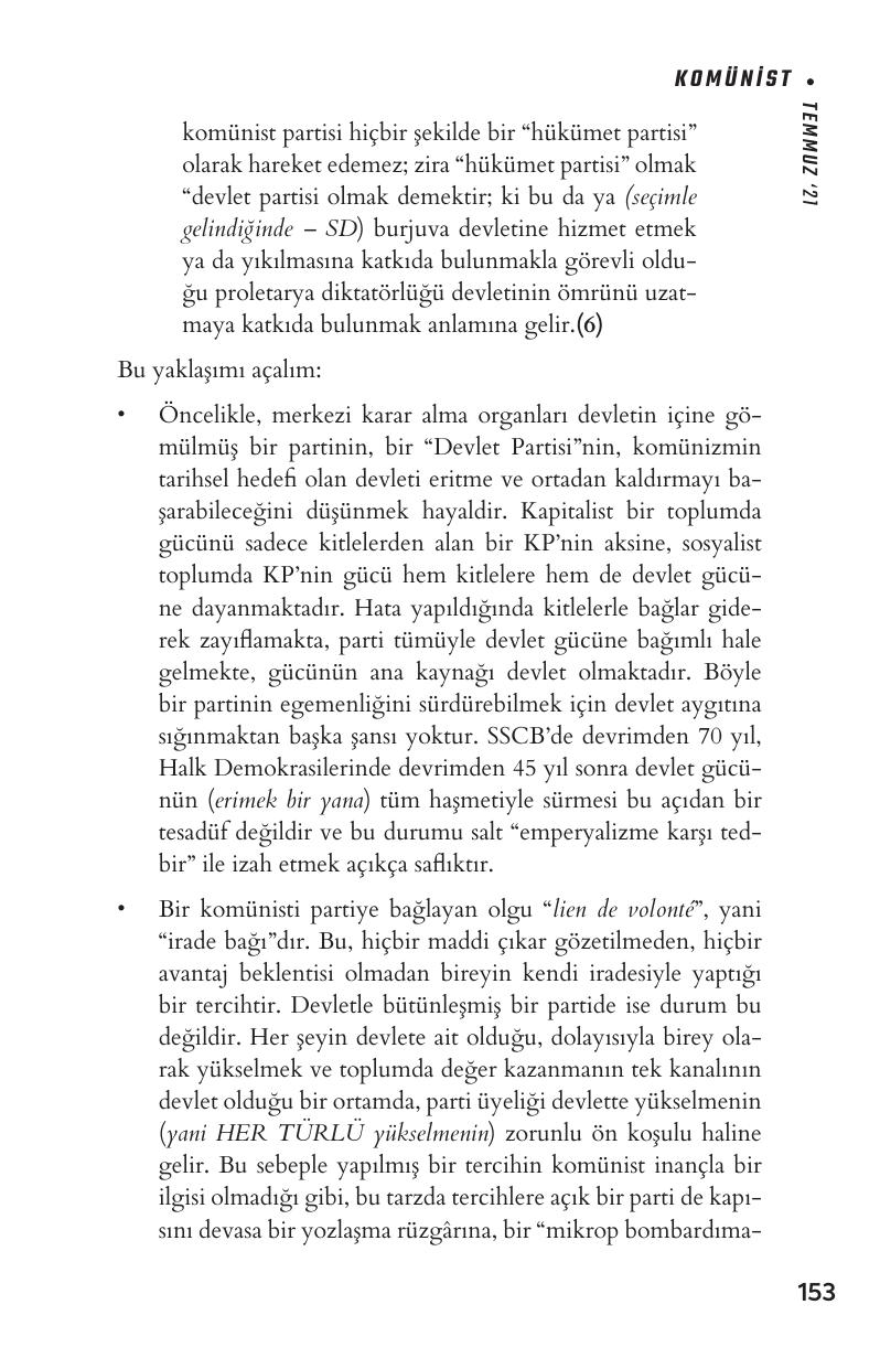 Sayı 14 - Sayfa 155