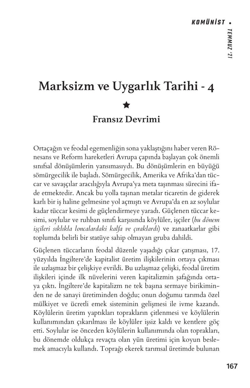 Sayı 14 - Sayfa 169