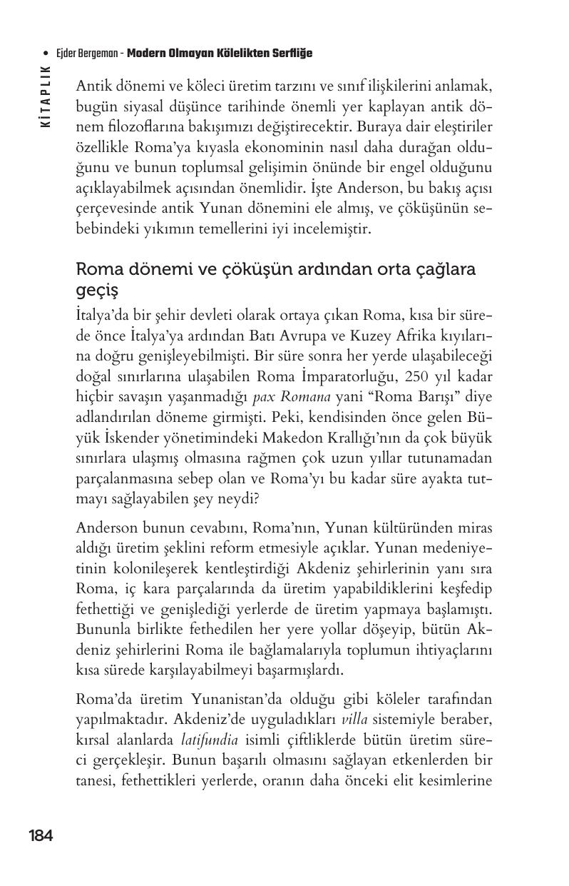 Sayı 14 - Sayfa 186