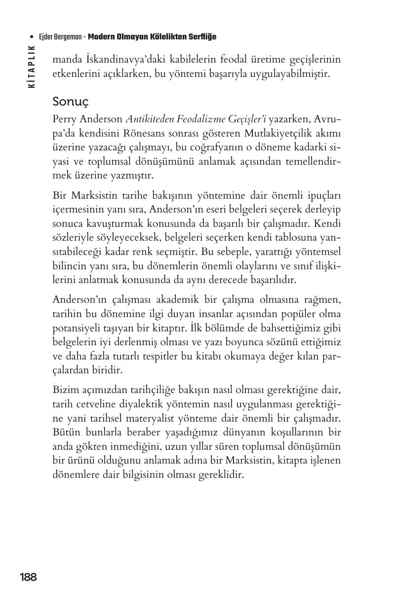 Sayı 14 - Sayfa 190