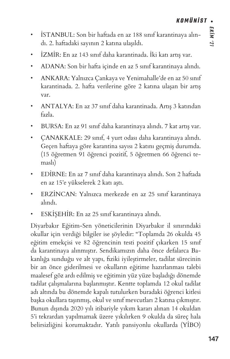 Sayı 15 - Sayfa 147