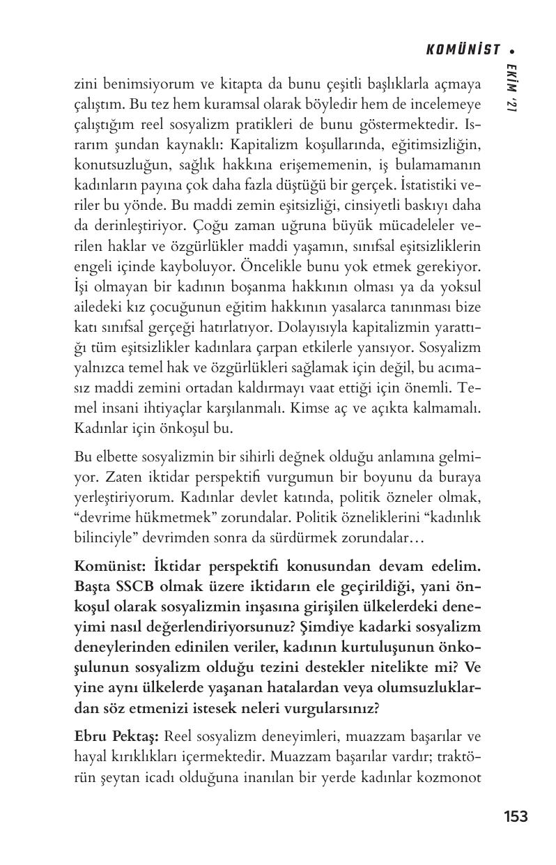 Sayı 15 - Sayfa 153