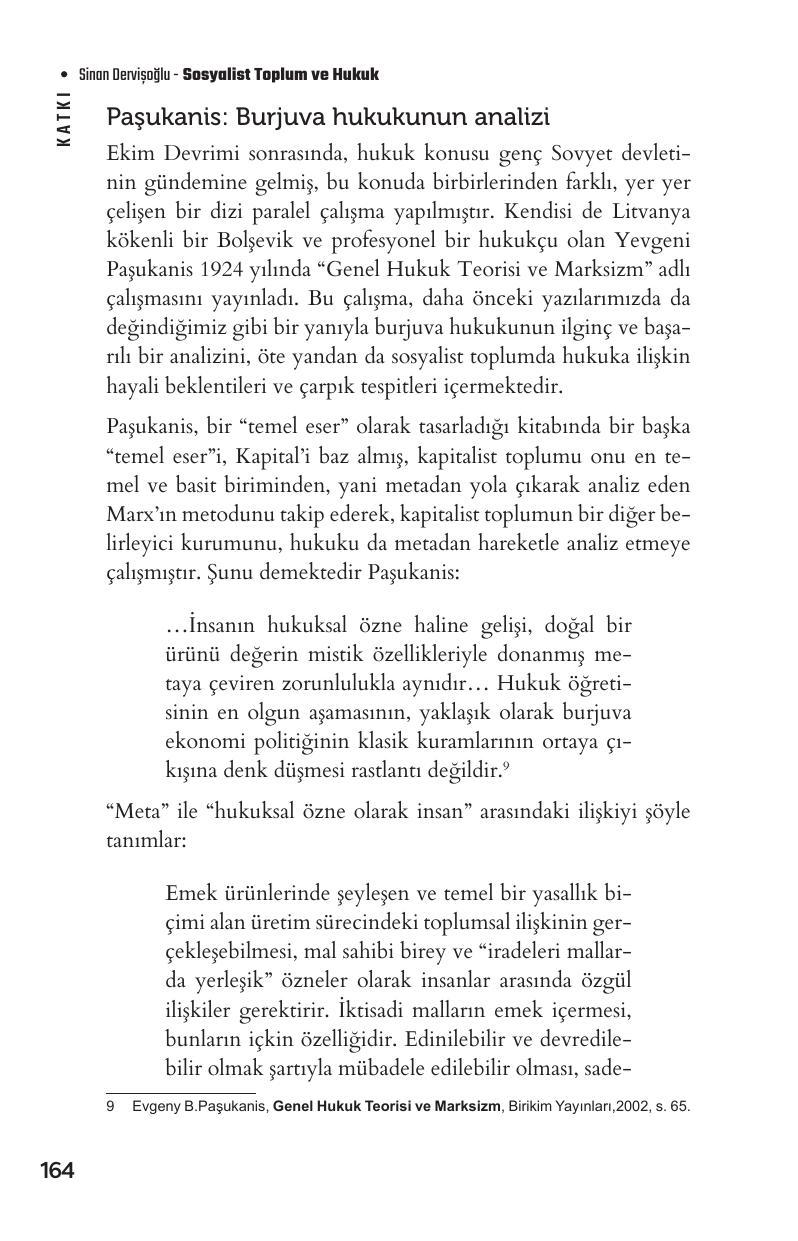 Sayı 15 - Sayfa 164