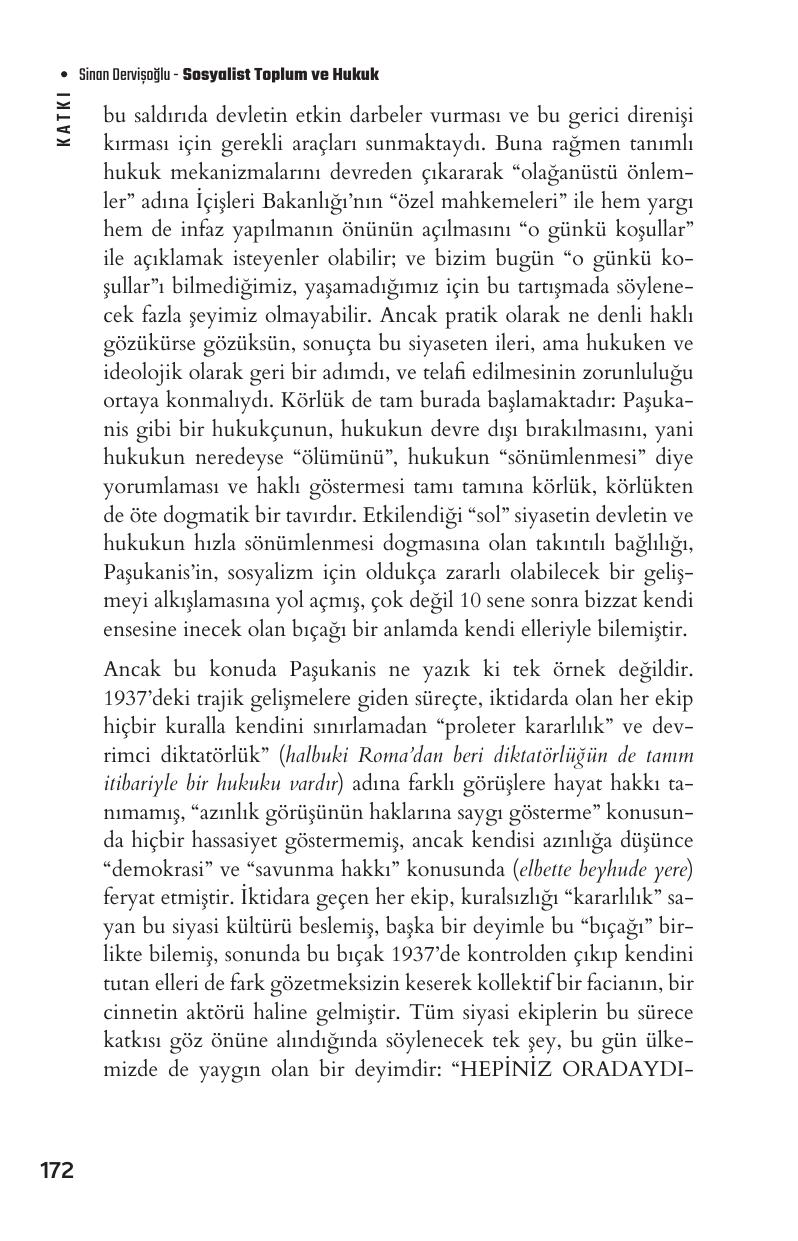 Sayı 15 - Sayfa 172