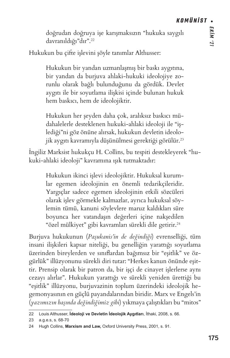 Sayı 15 - Sayfa 175