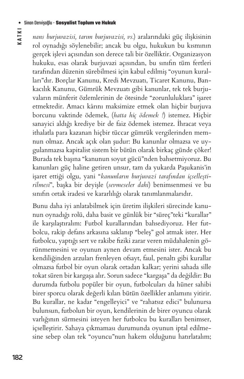 Sayı 15 - Sayfa 182