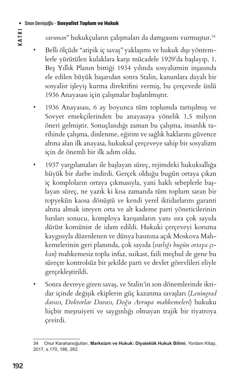 Sayı 15 - Sayfa 192