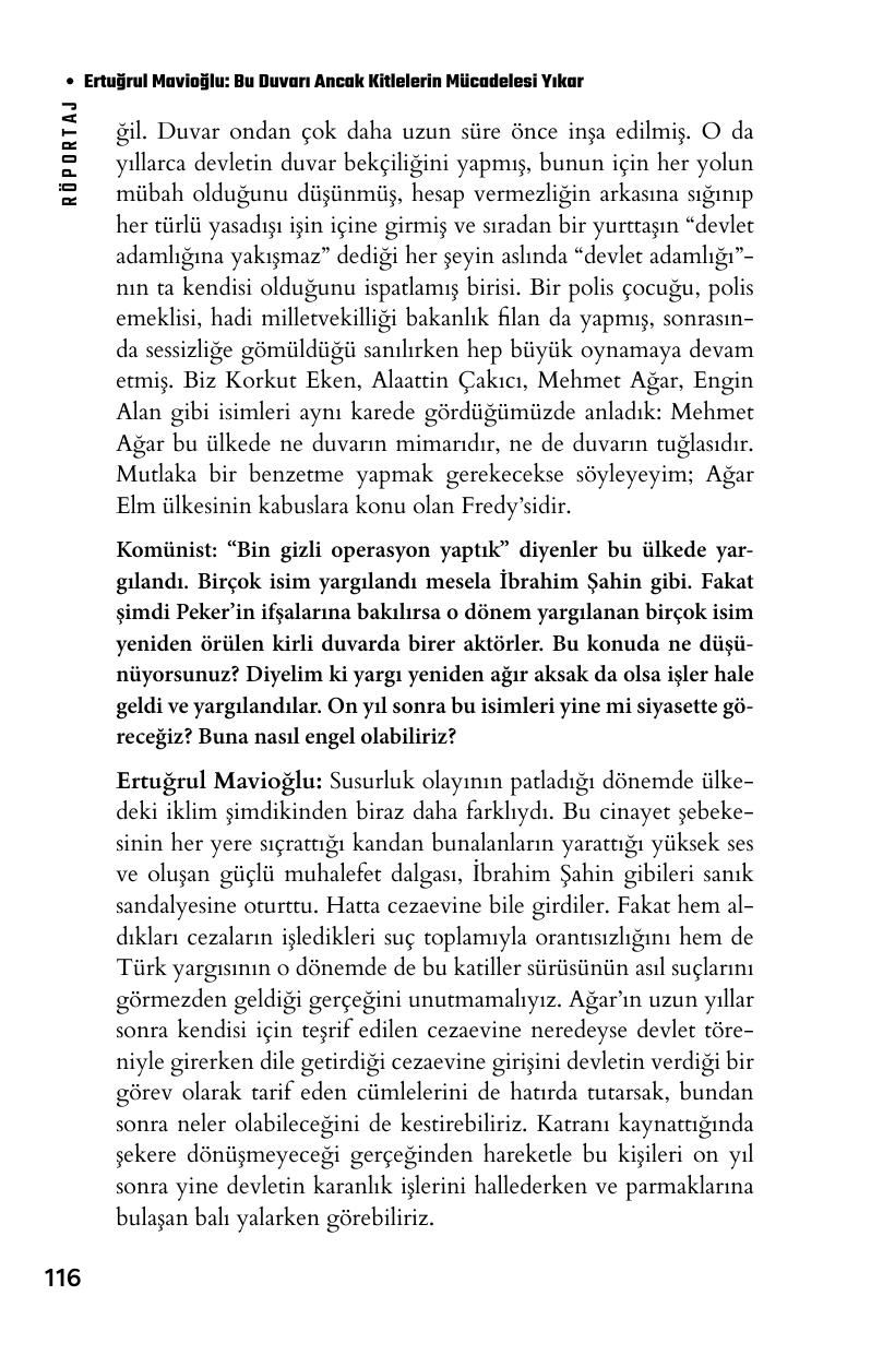 Sayı 16 - Sayfa 118