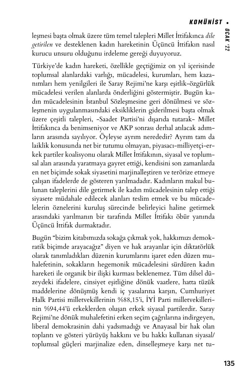 Sayı 16 - Sayfa 137