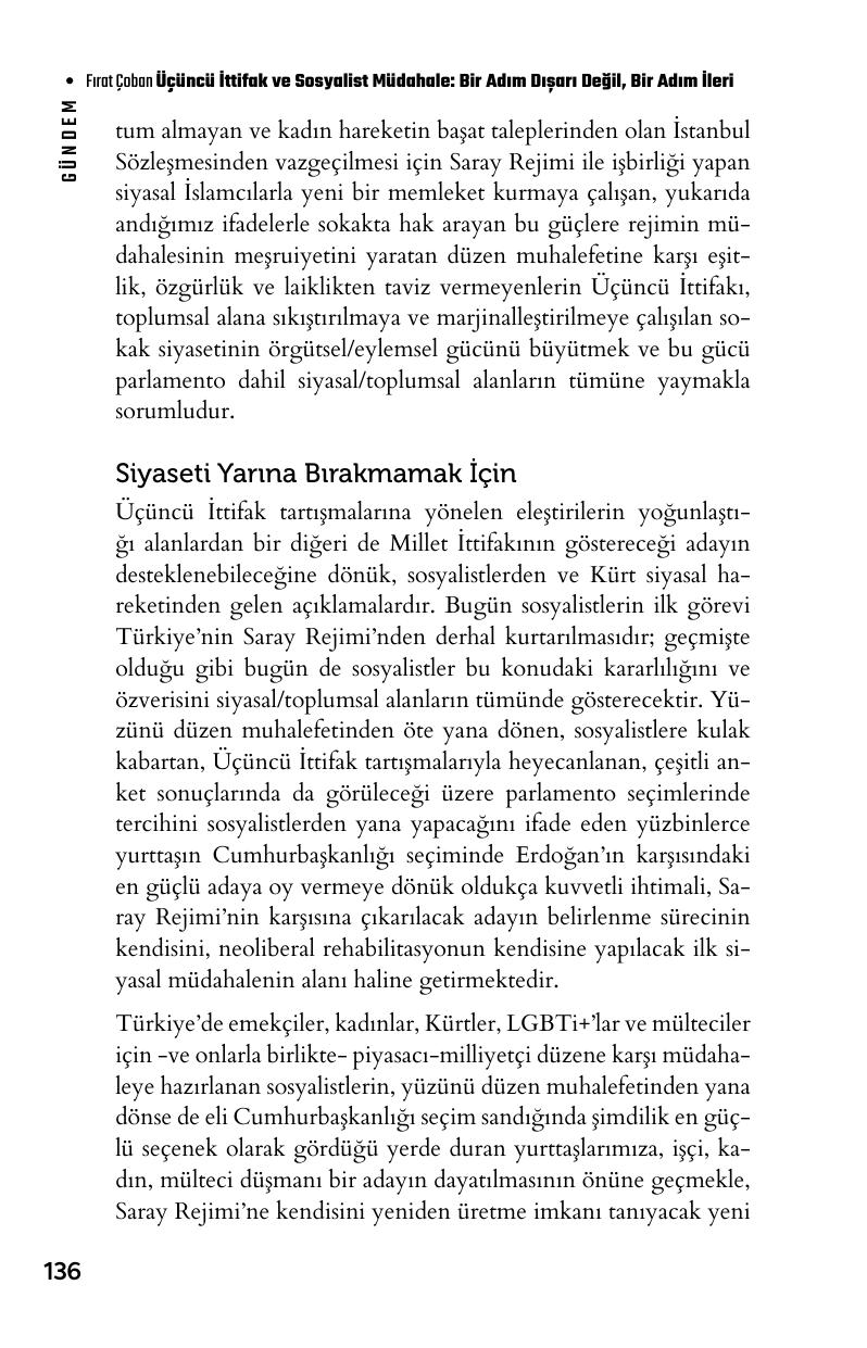 Sayı 16 - Sayfa 138