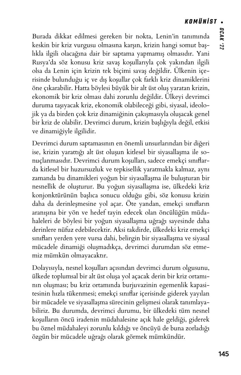 Sayı 16 - Sayfa 147