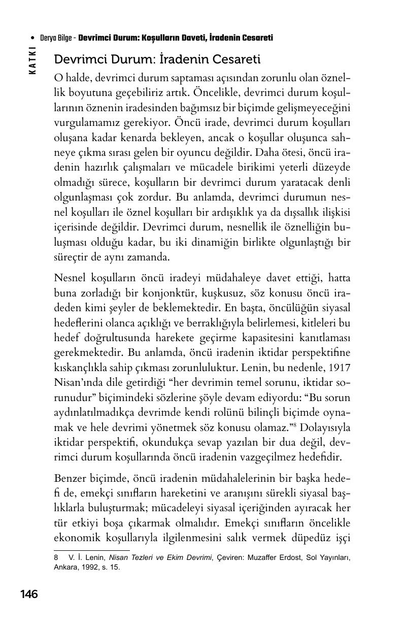 Sayı 16 - Sayfa 148