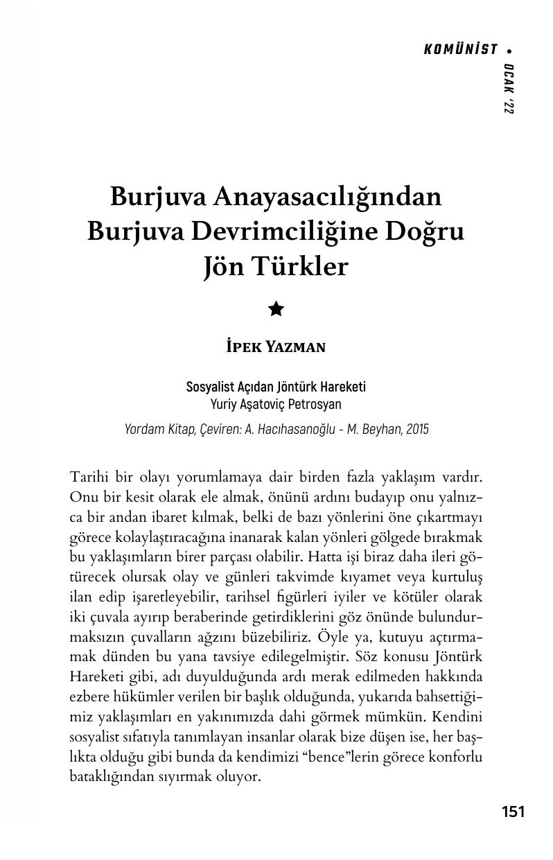 Sayı 16 - Sayfa 153