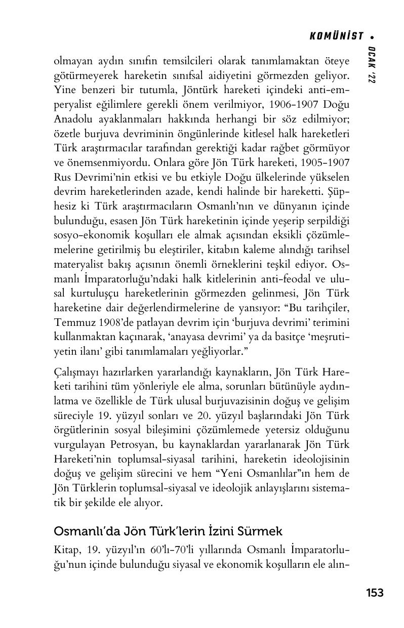 Sayı 16 - Sayfa 155